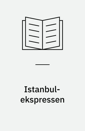 Istanbul-ekspressen