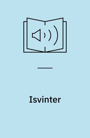 Isvinter