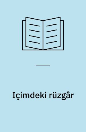 Içimdeki rüzgâr