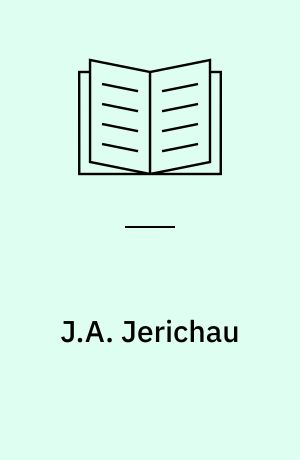 J.A. Jerichau : et udvalg af billeder