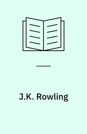 J.K. Rowling : a biography