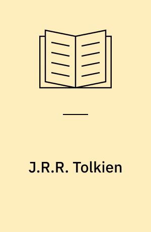 J.R.R. Tolkien : a biography