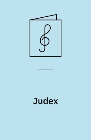 Judex : aus Mors et vita