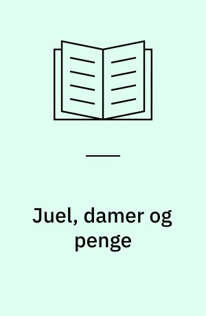 Juel, damer og penge : Om pengesedler og et gådefuldt kvindeportræt