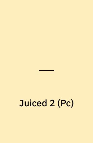 Juiced 2 : hot import nights