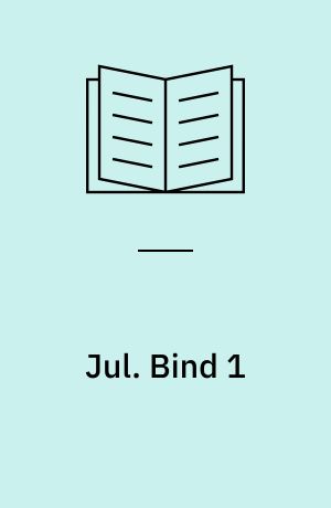 Jul. Bind 1