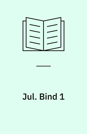 Jul. Bind 1