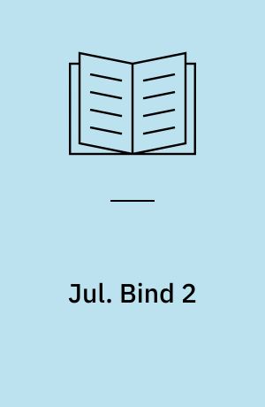 Jul. Bind 2