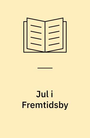 Jul i Fremtidsby