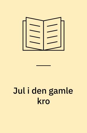 Jul i den gamle kro