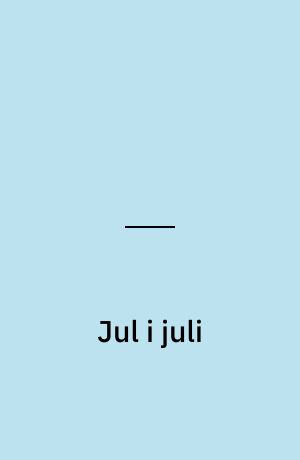 Jul i juli