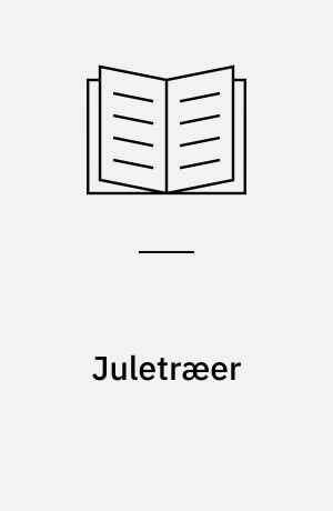 Juletræer