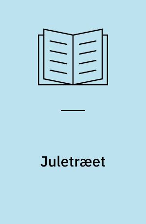 Juletræet