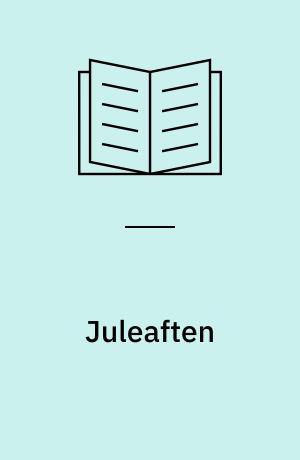 Juleaften : en Fortælling