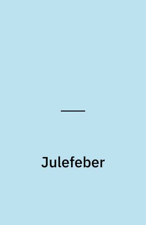 Julefeber