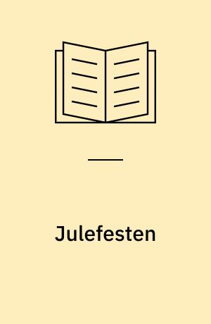 Julefesten