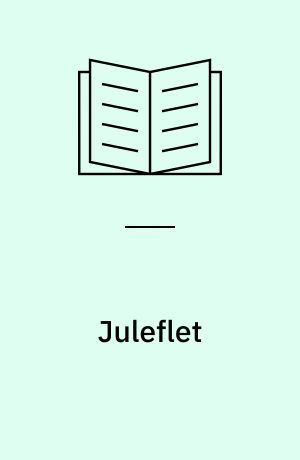 Juleflet