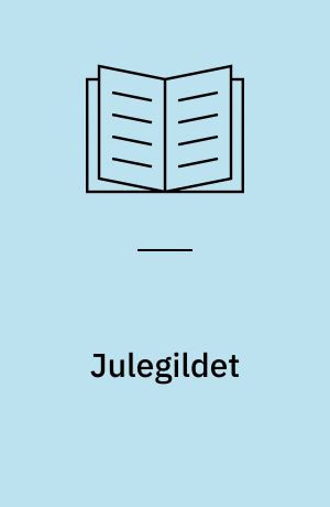 Julegildet