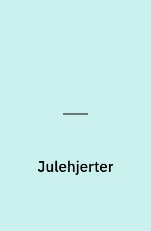 Julehjerter