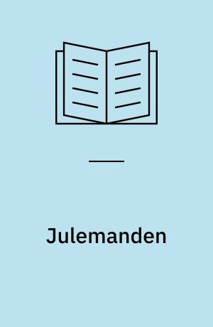 Julemanden