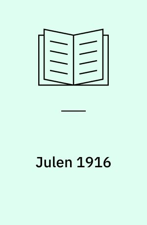 Julen 1916