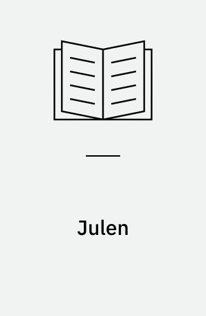 Julen : træk af højtidens historie