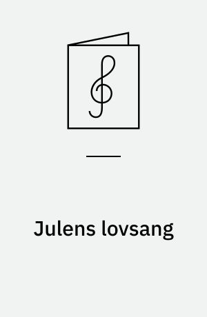 Julens lovsang