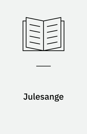 Julesange