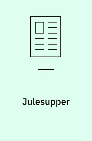 Julesupper