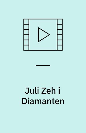 Juli Zeh i Diamanten