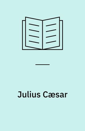 Julius Cæsar