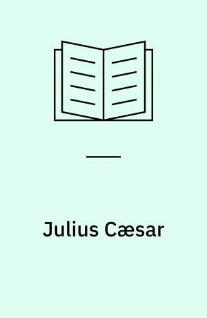 Julius Cæsar
