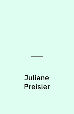 Juliane Preisler