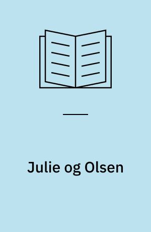 Julie og Olsen