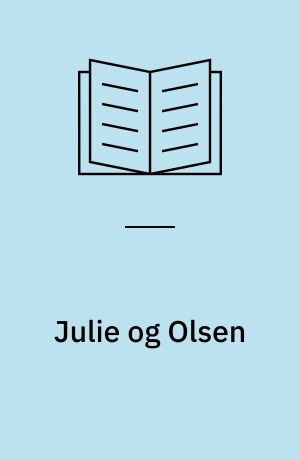 Julie og Olsen