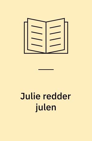 Julie redder julen