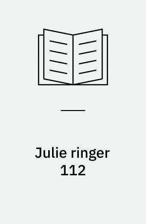 Julie ringer 112