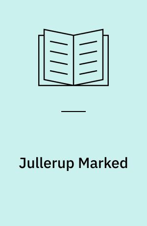 Jullerup Marked : et juleeventyr i 24 afsnit