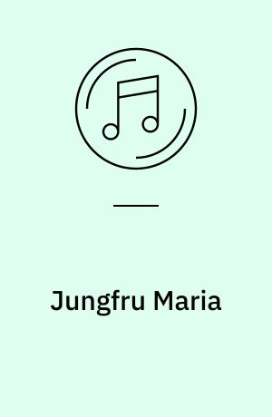 Jungfru Maria