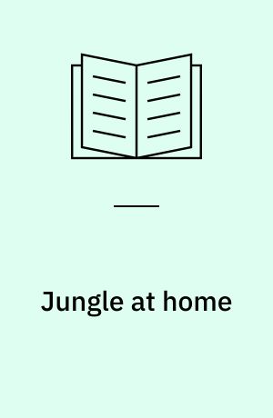 Jungle at home