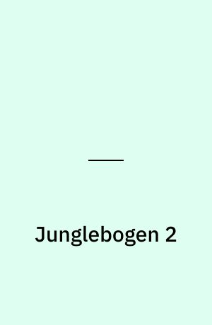 Junglebogen 2