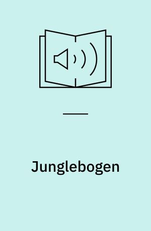 Junglebogen