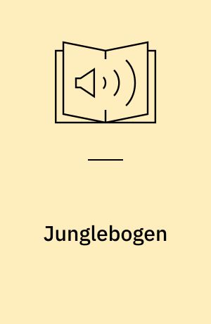 Junglebogen