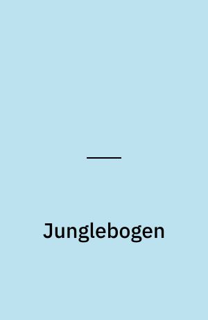 Junglebogen