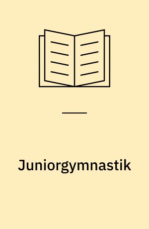 Juniorgymnastik
