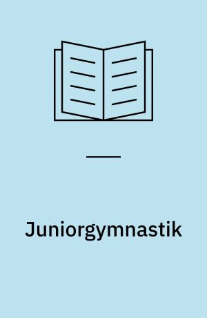 Juniorgymnastik