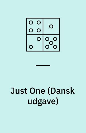 Just One (Dansk udgave)