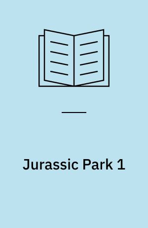 Jurassic Park 1