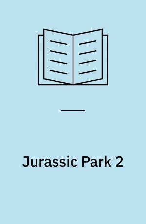 Jurassic Park 2