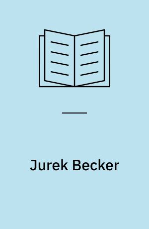 Jurek Becker
